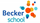 Becker School Logo