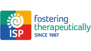 fosteringtherapeutically_logo ISP fostering therapeutically logo
