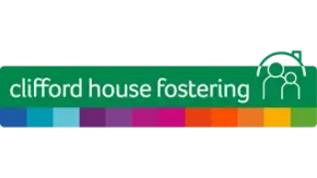 polaris_clifford_house_hex clifford house fostering logo