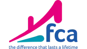 polaris_fca_hex foster care associates logo