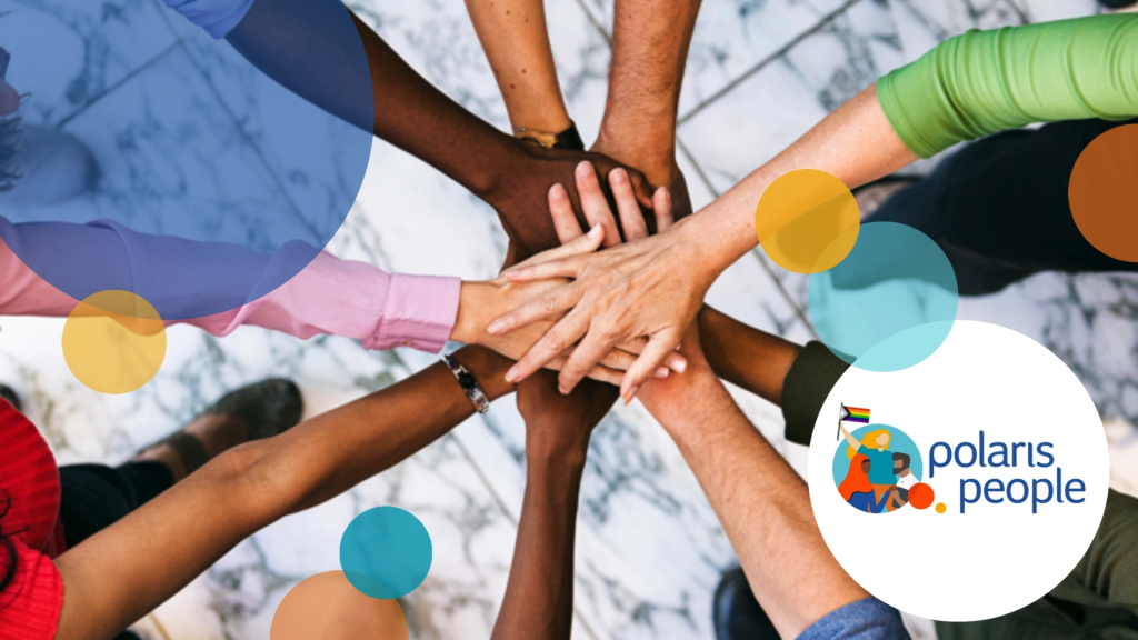 Promoting Equality & Inclusion with our Diversity Champions Polaris